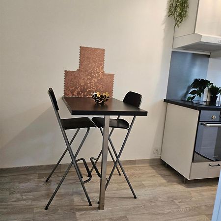 Appartement Calme A 10Mn A Pied De La Villette Le Pré-Saint-Gervais Εξωτερικό φωτογραφία