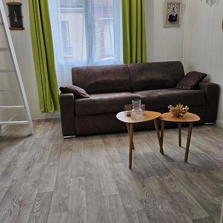 Appartement Calme A 10Mn A Pied De La Villette Le Pré-Saint-Gervais Εξωτερικό φωτογραφία